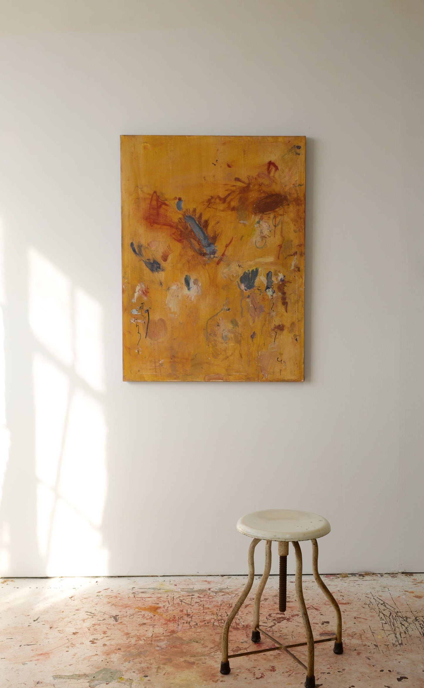 Jamie Danesi / I Stayed a Little Longer