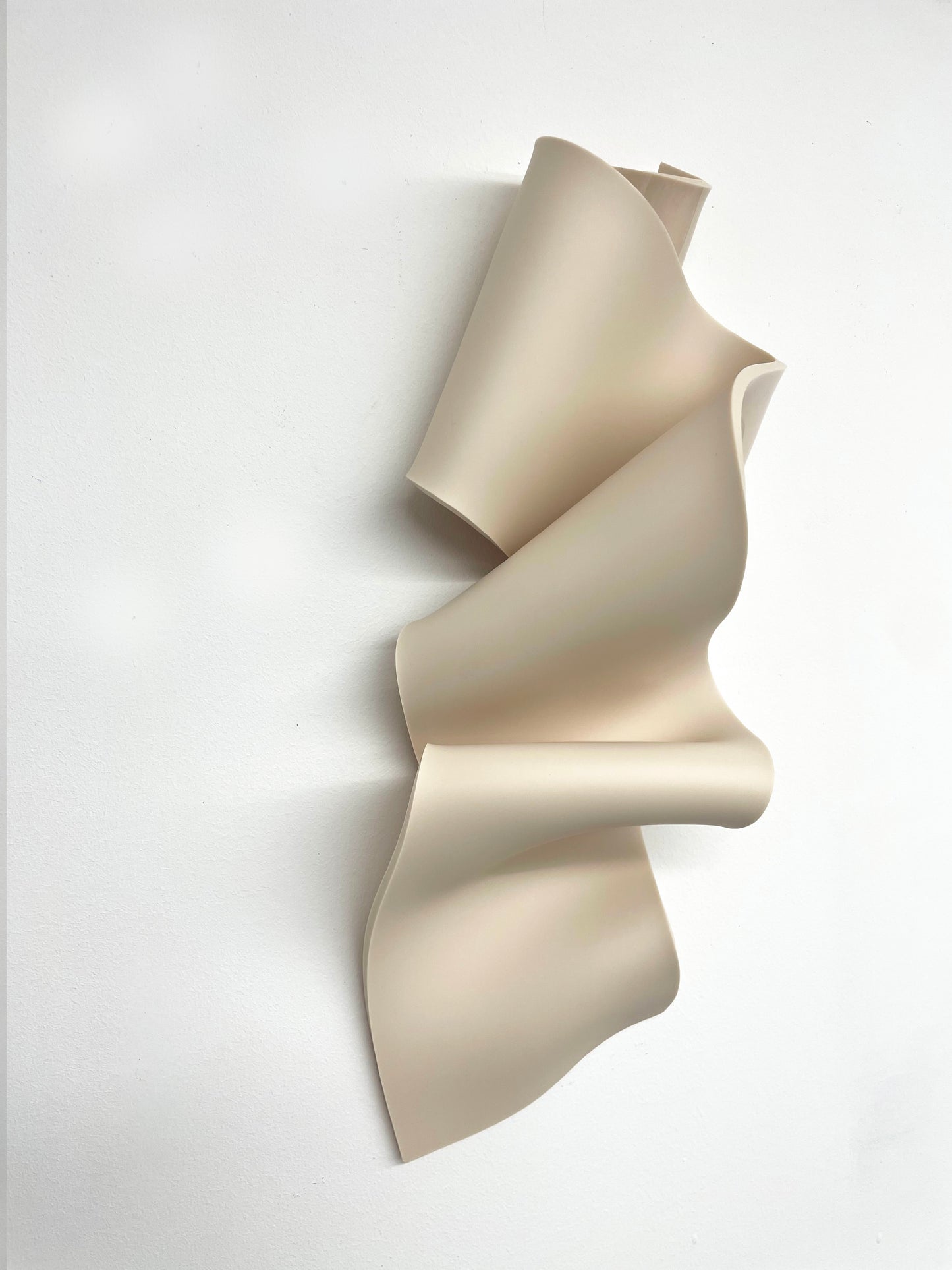 Michèle Caspers / Soft Line Petite II