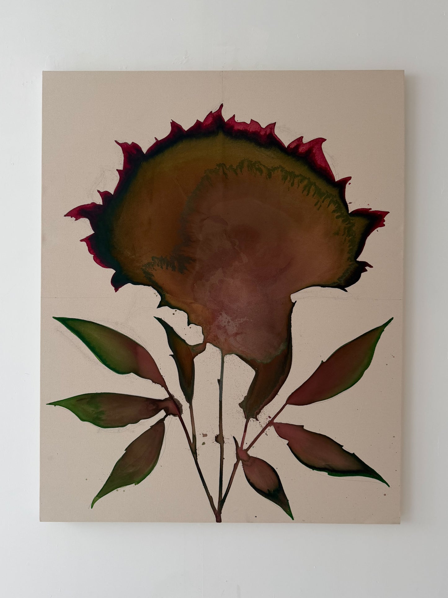 Sarah Nicole / Golden Earth Bloom