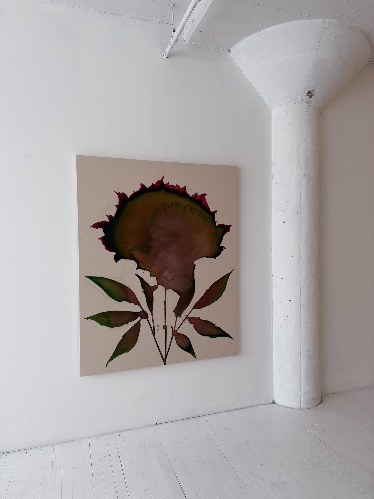 Sarah Nicole / Golden Earth Bloom