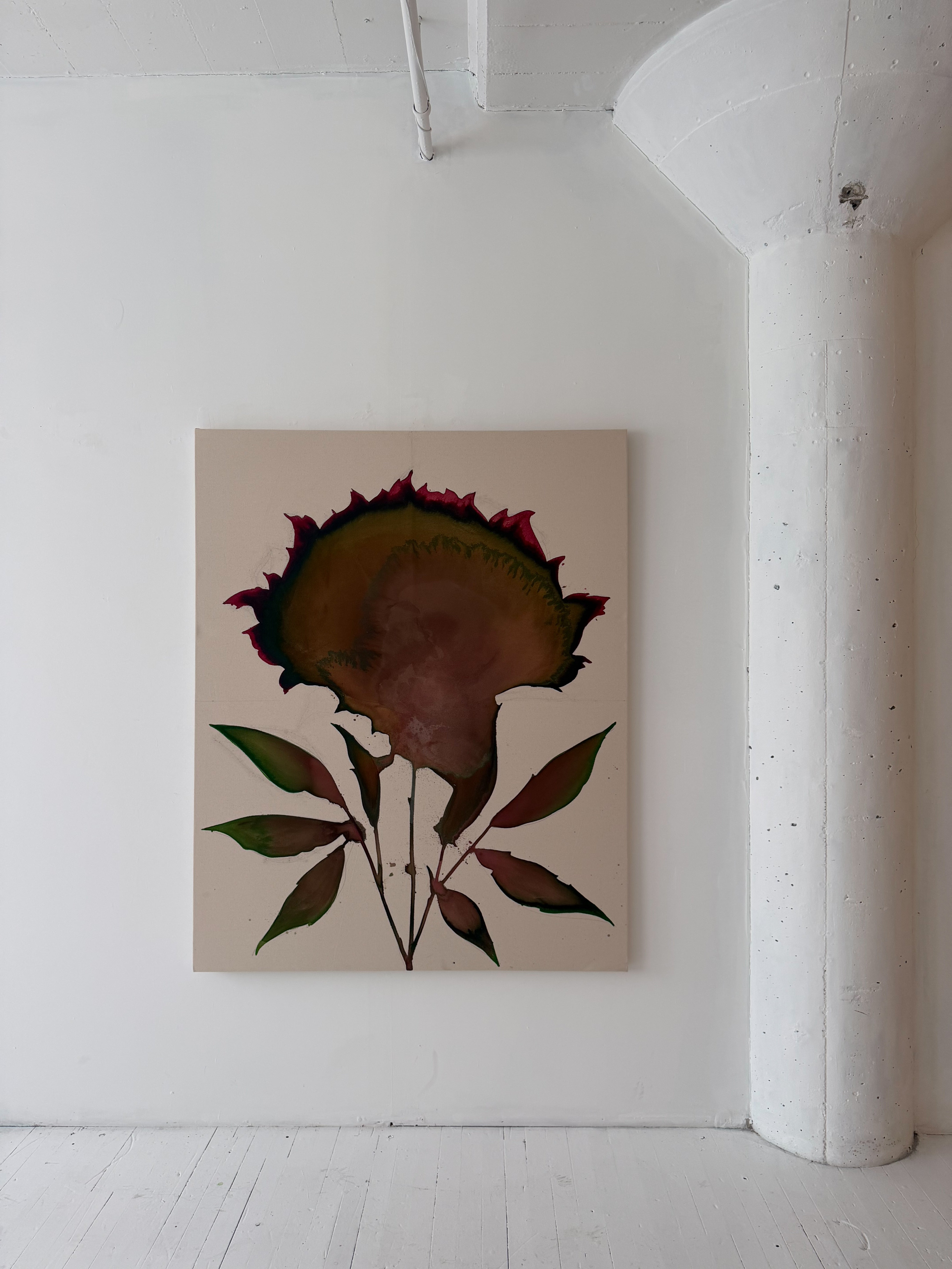 Sarah Nicole / Golden Earth Bloom