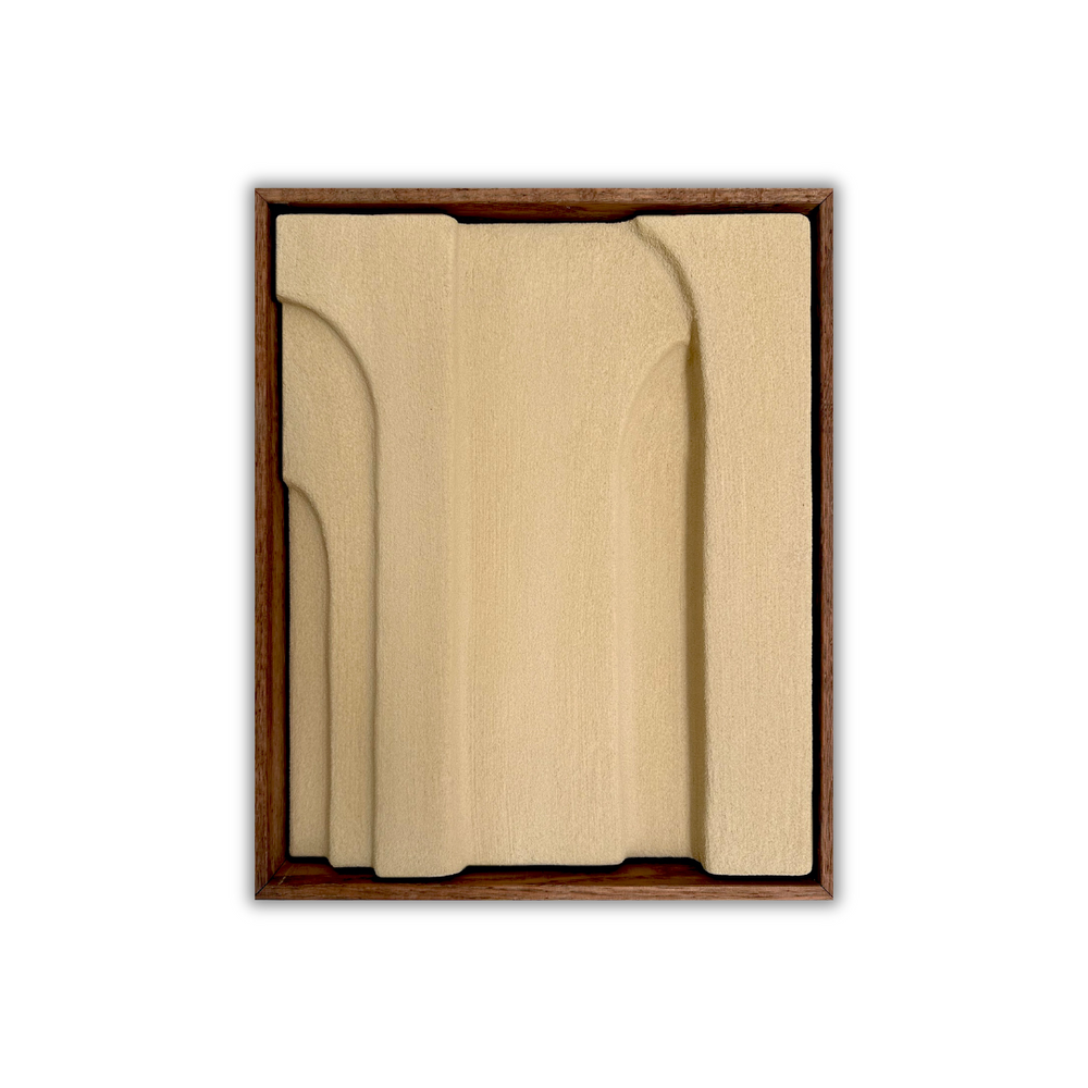 Natasja Lykke / Archway, Beige