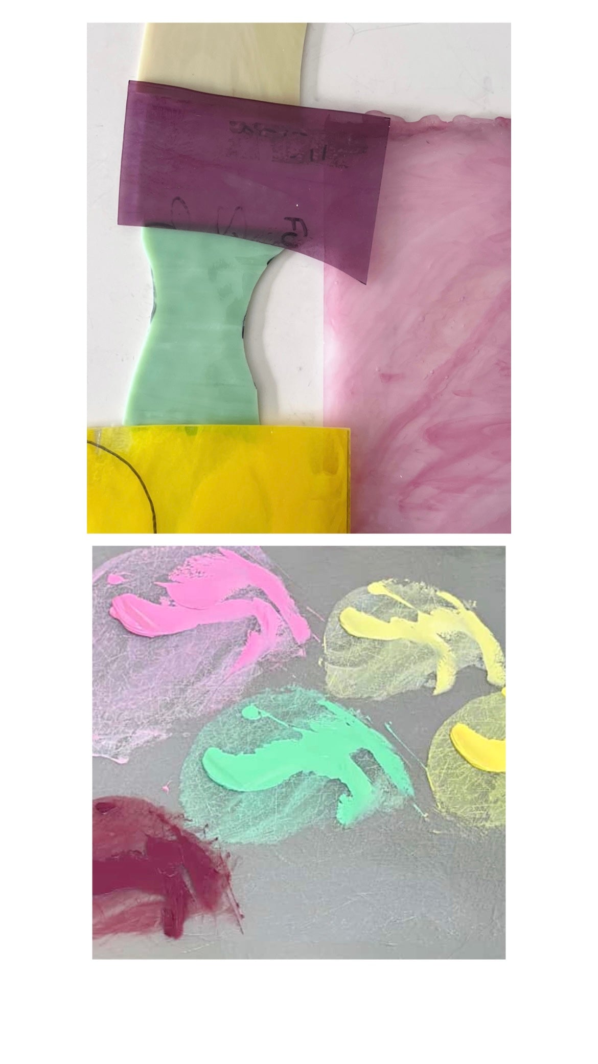 Katie Kohls / Mirror no. 3