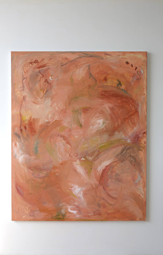 Jamie Danesi / Something About That Afternoon