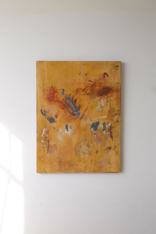 Jamie Danesi / I Stayed a Little Longer