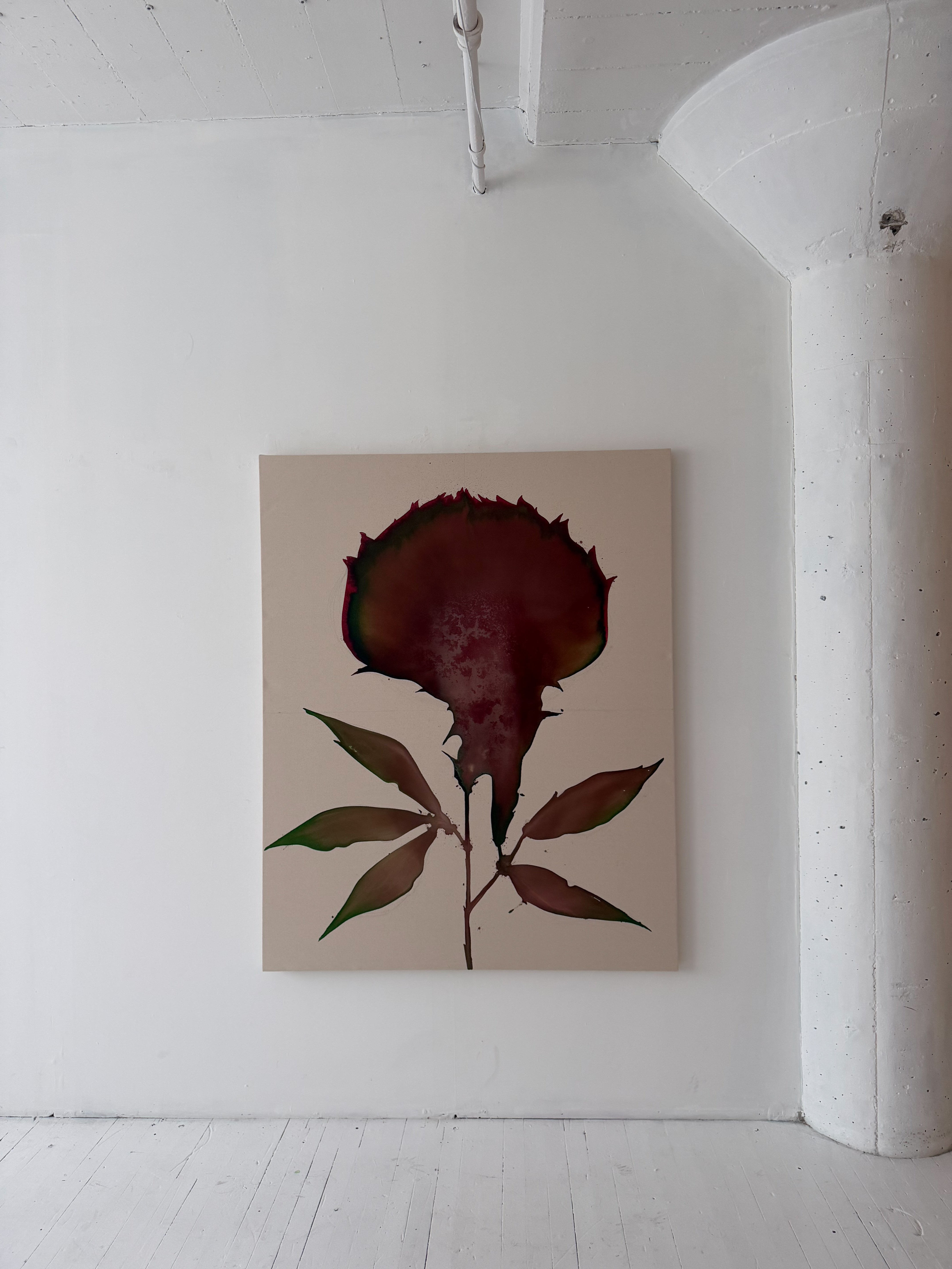 Sarah Nicole / Inner Earth Bloom