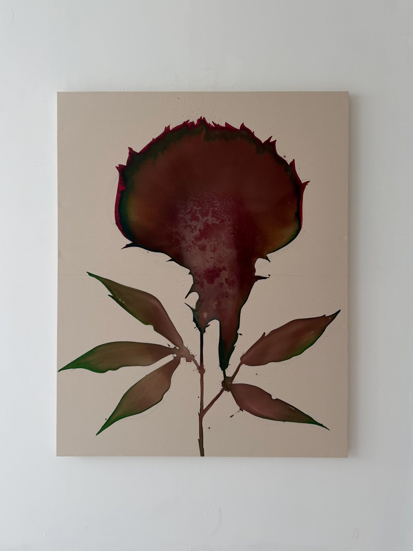 Sarah Nicole / Inner Earth Bloom