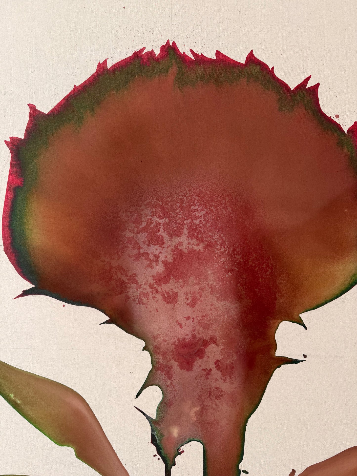 Sarah Nicole / Inner Earth Bloom