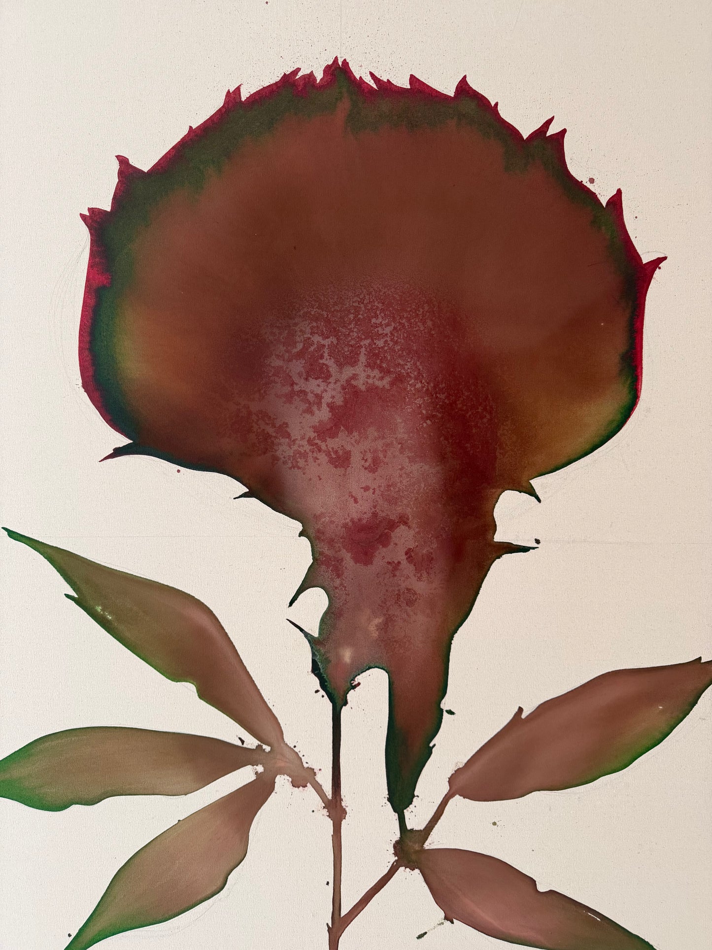 Sarah Nicole / Inner Earth Bloom