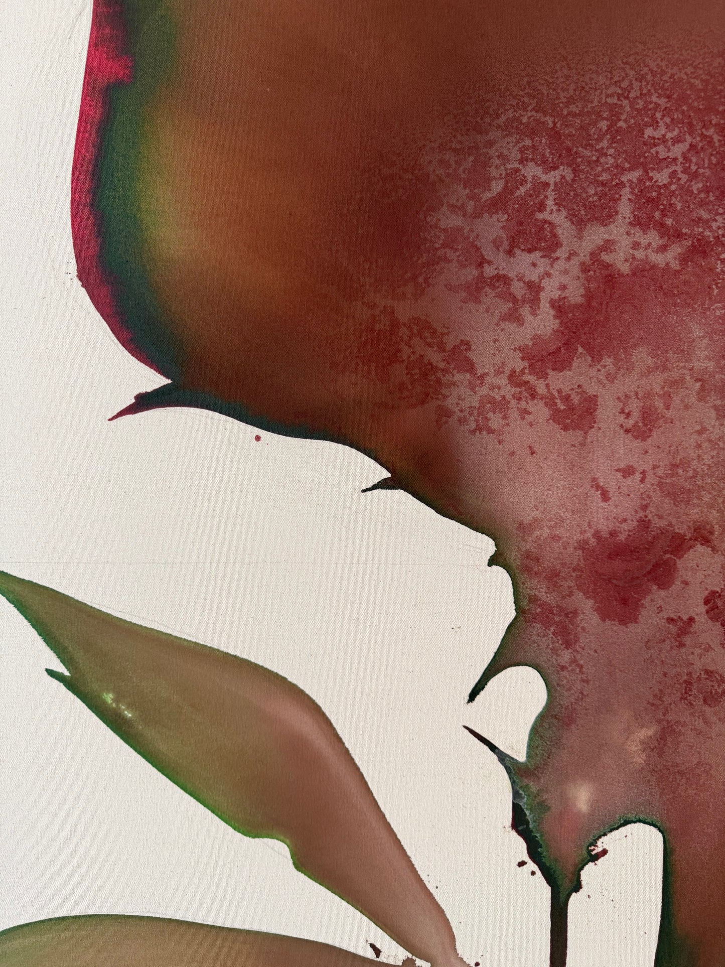 Sarah Nicole / Inner Earth Bloom