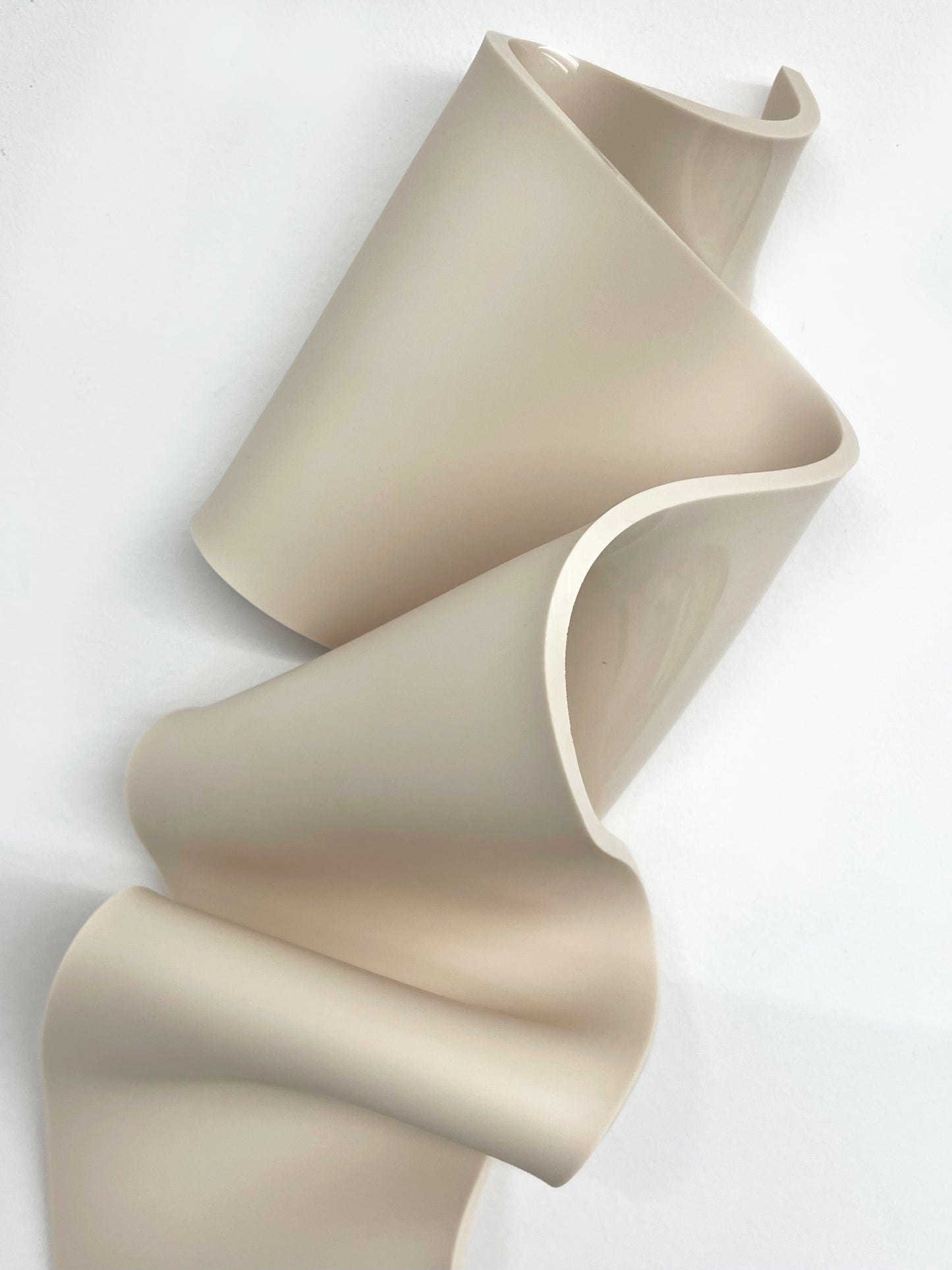 Michèle Caspers / Soft Line Petite II