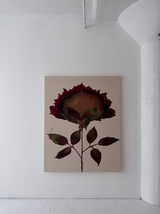 Sarah Nicole / Ember Earth Bloom