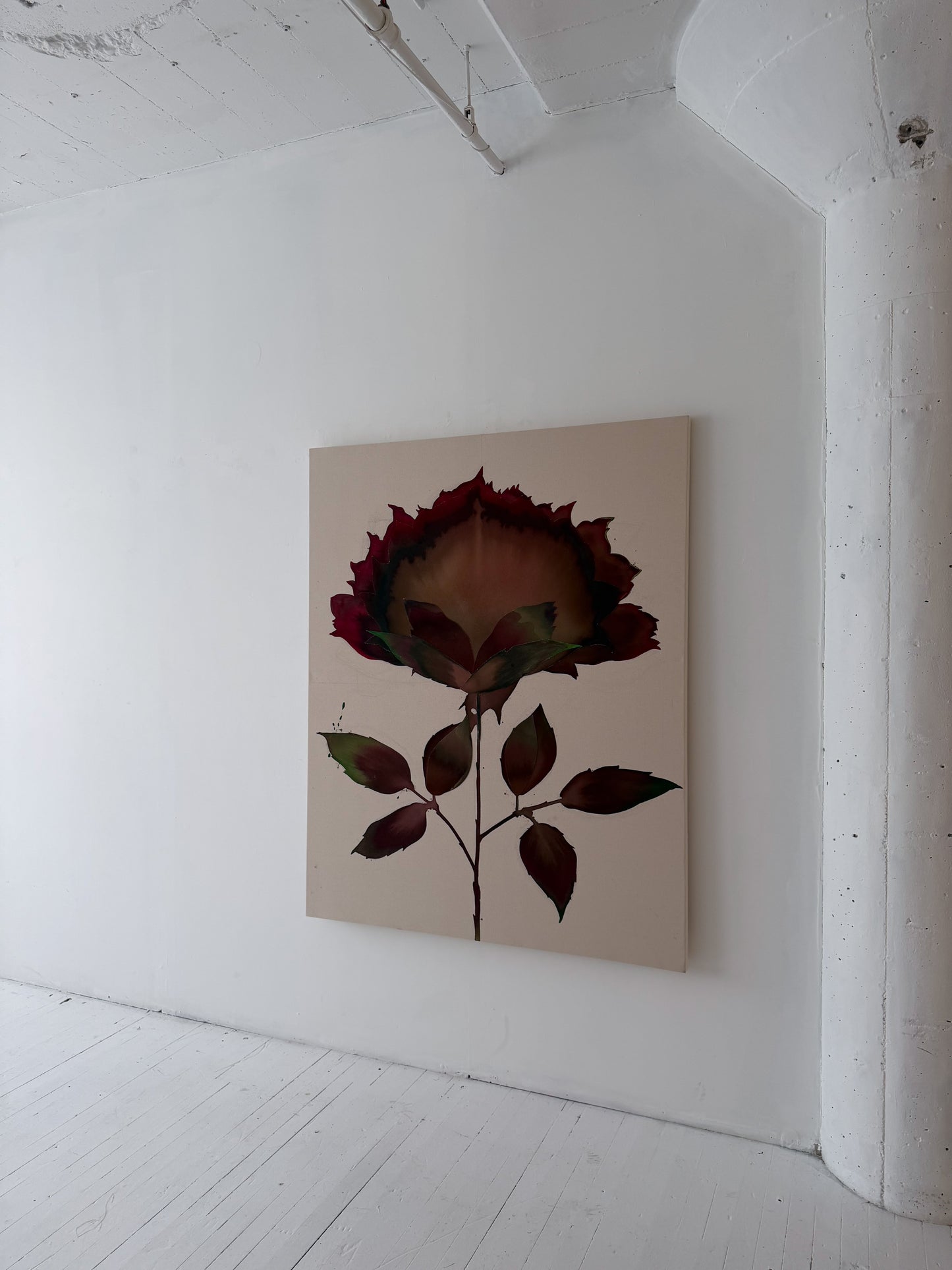 Sarah Nicole / Ember Earth Bloom