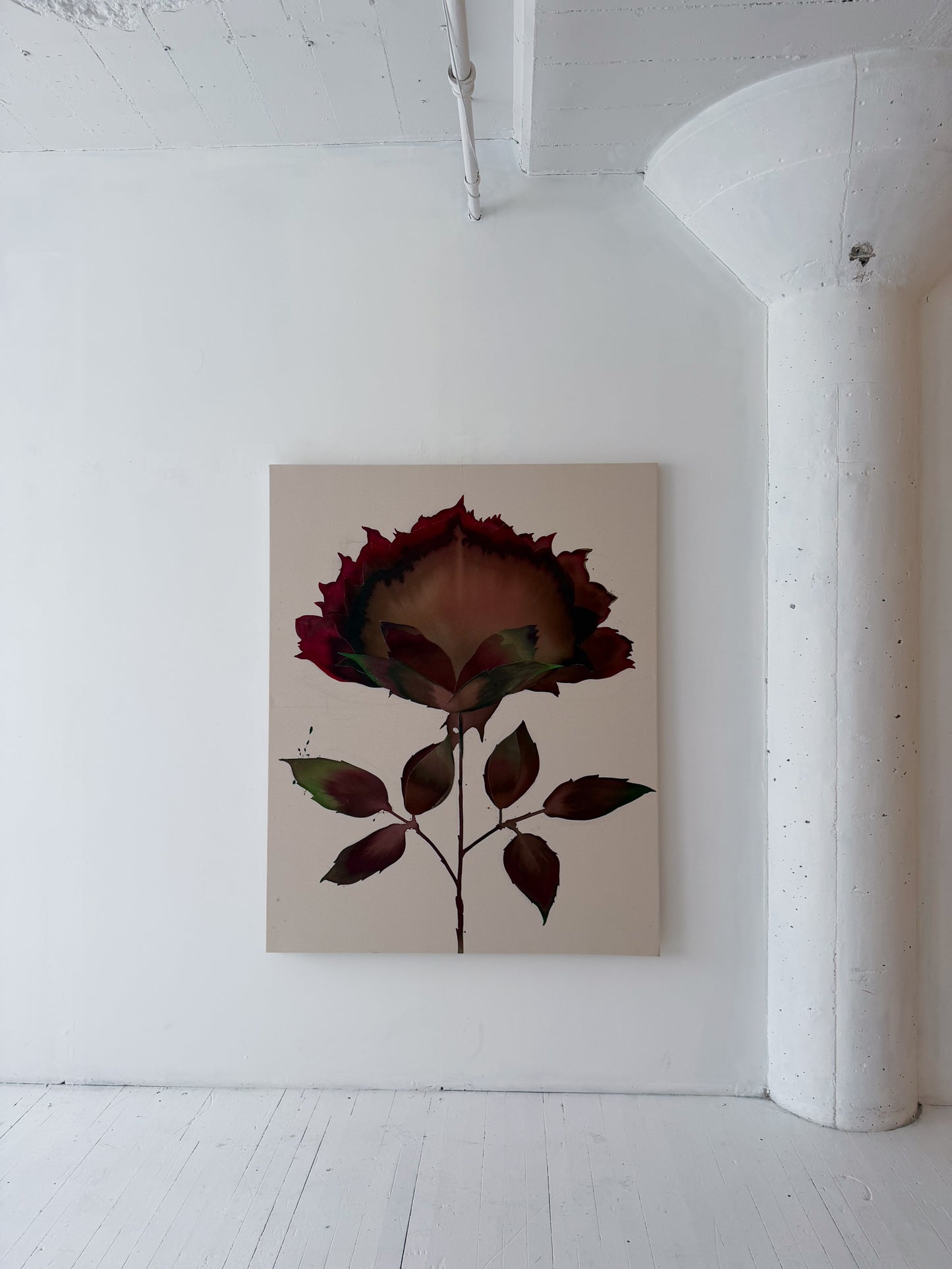 Sarah Nicole / Ember Earth Bloom