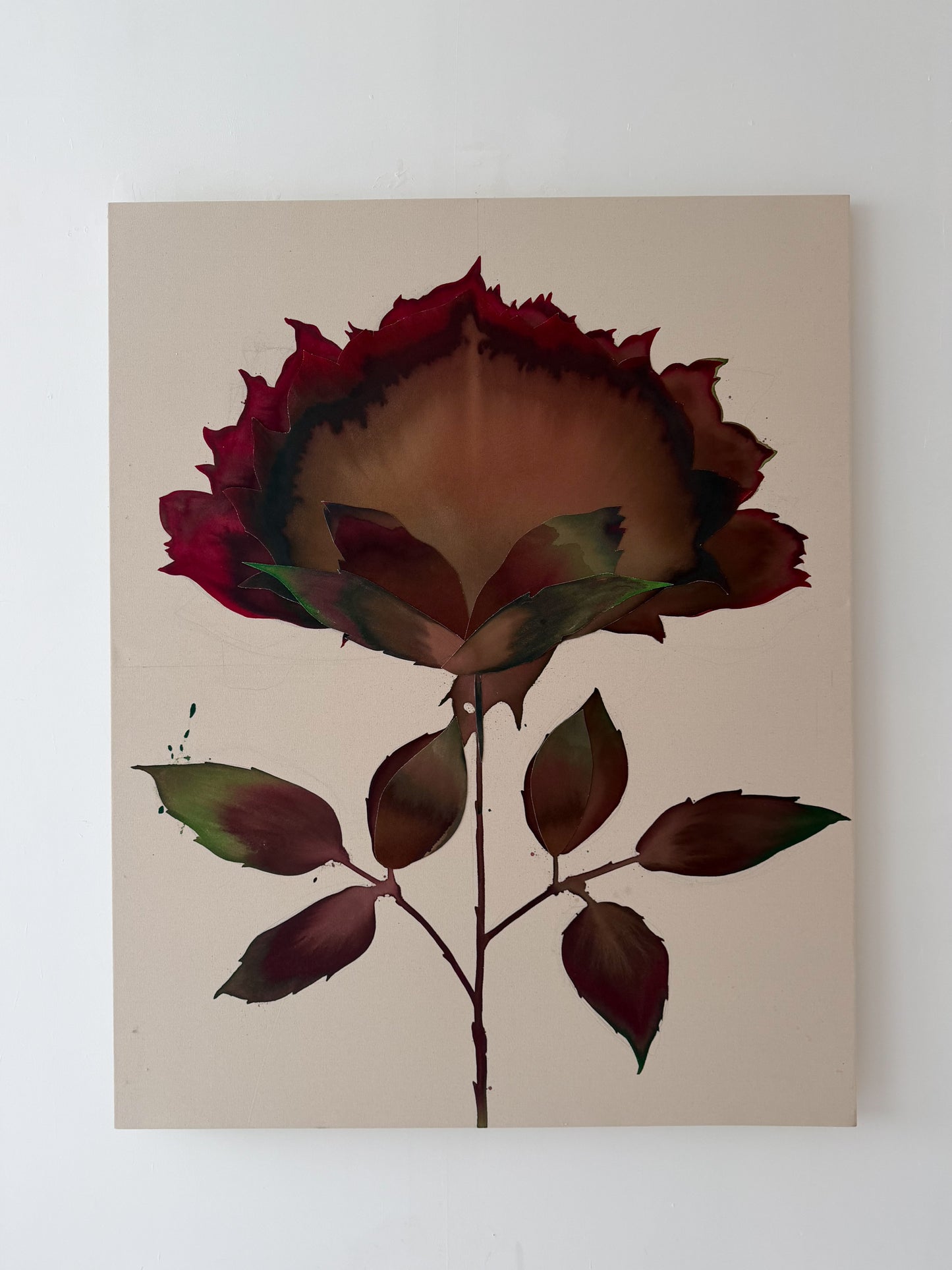 Sarah Nicole / Ember Earth Bloom