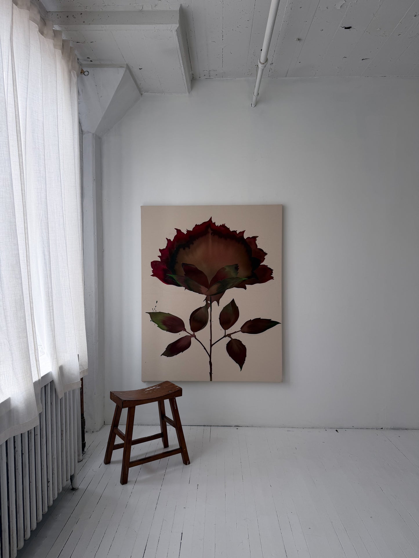 Sarah Nicole / Ember Earth Bloom