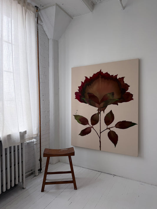 Sarah Nicole / Ember Earth Bloom