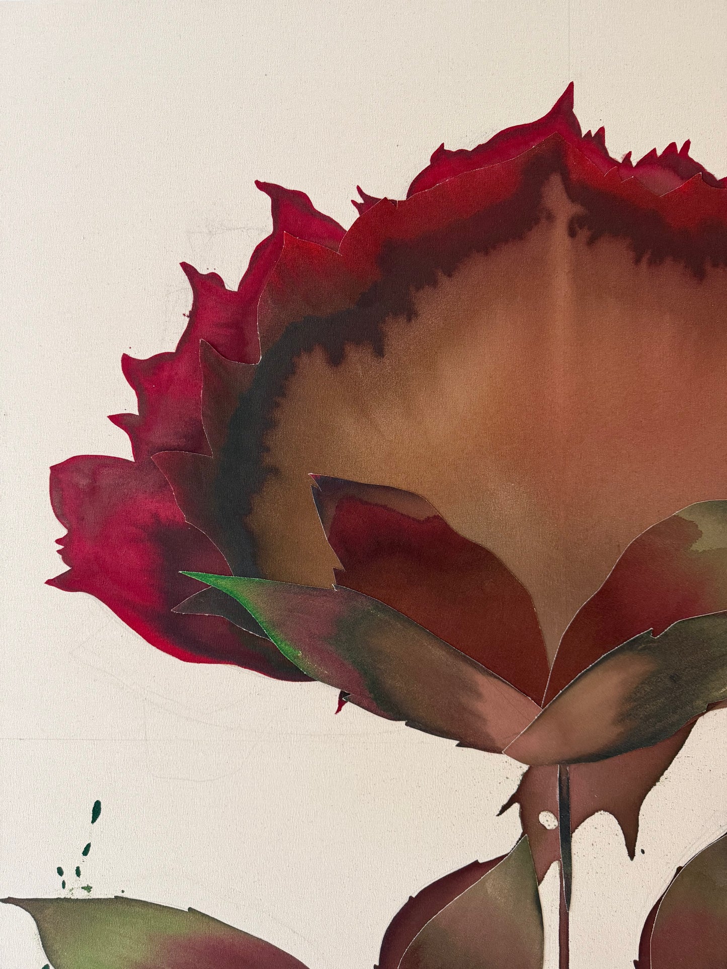 Sarah Nicole / Ember Earth Bloom