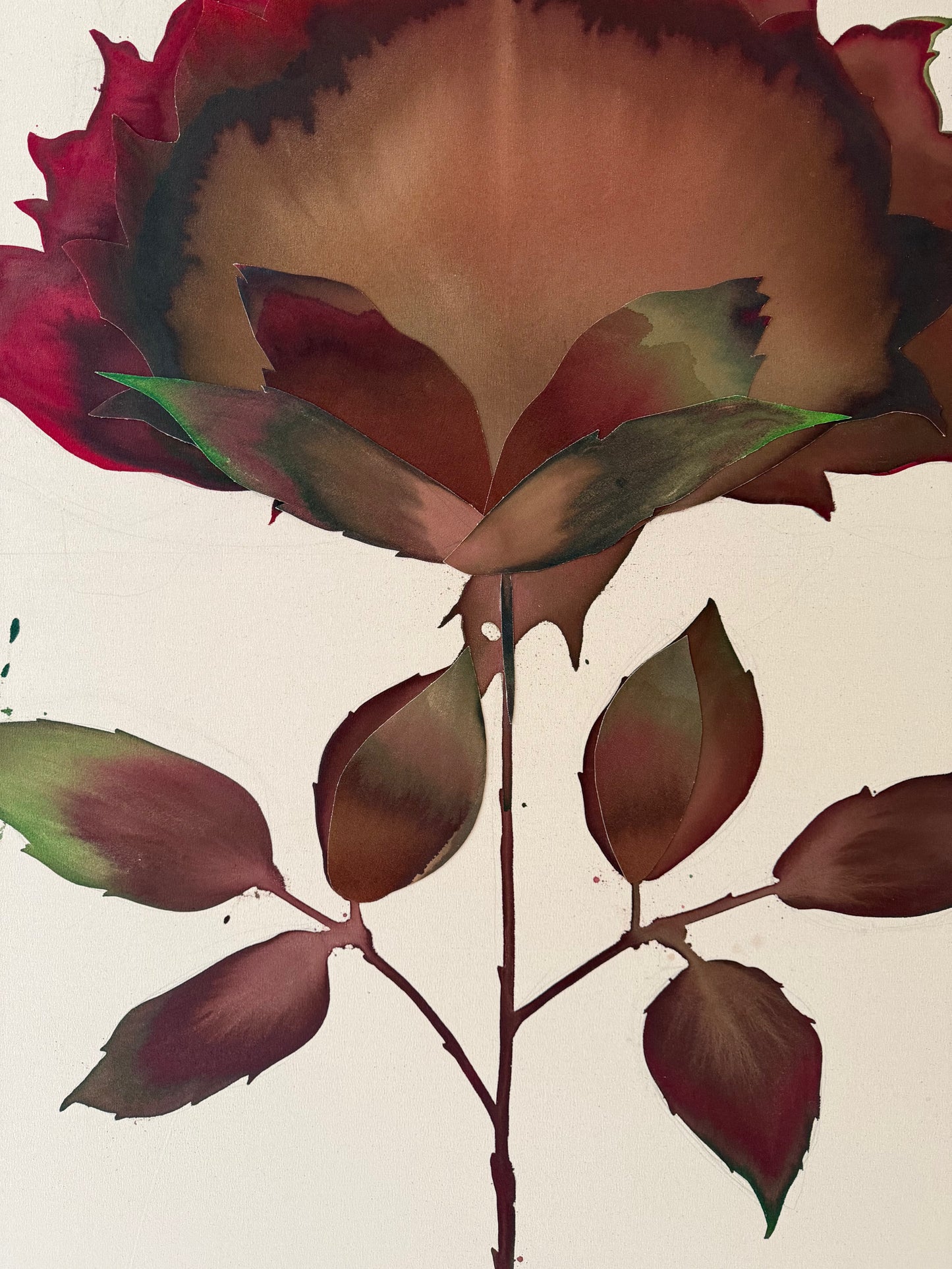 Sarah Nicole / Ember Earth Bloom