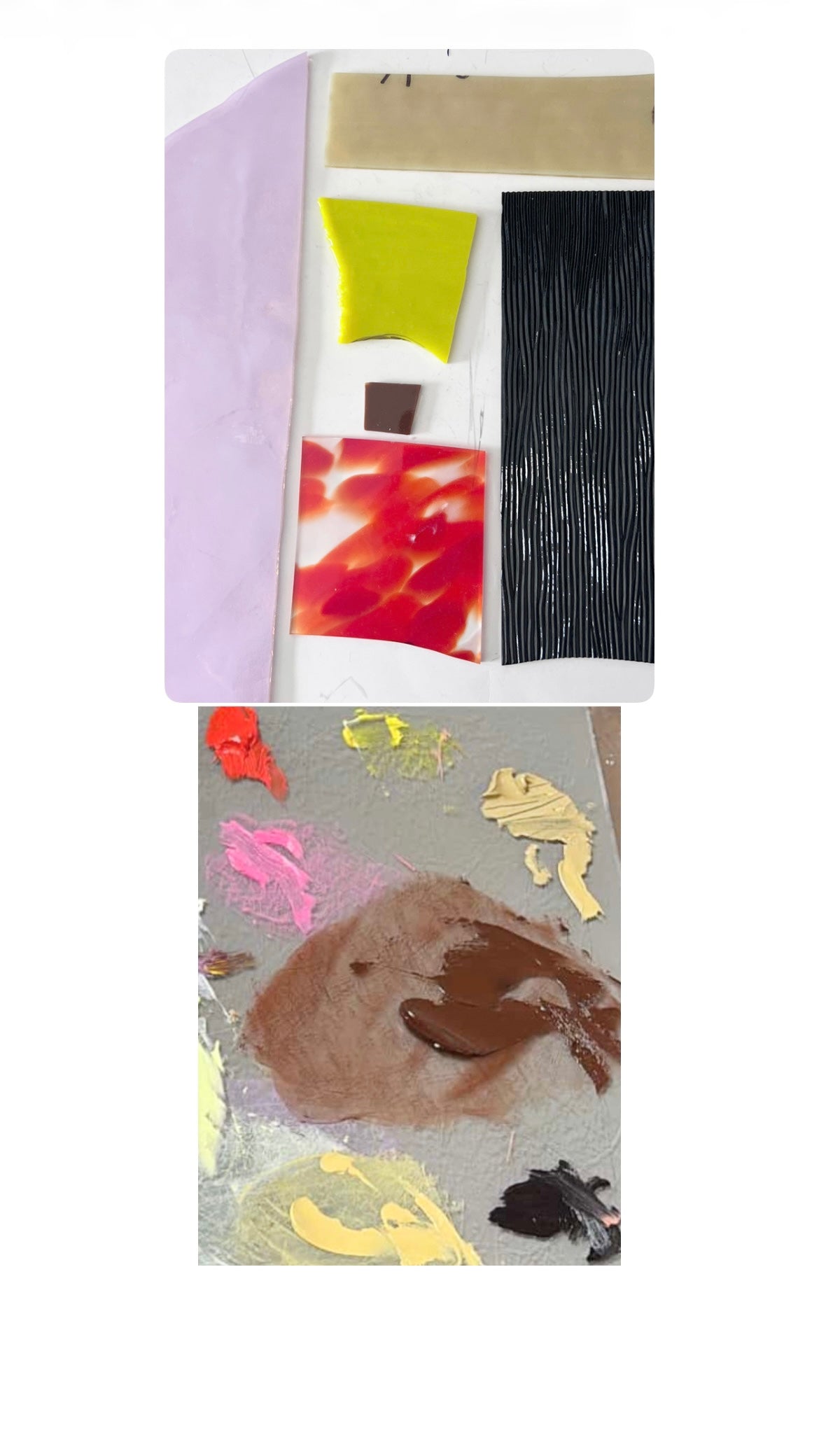 Katie Kohls / Mirror no. 5