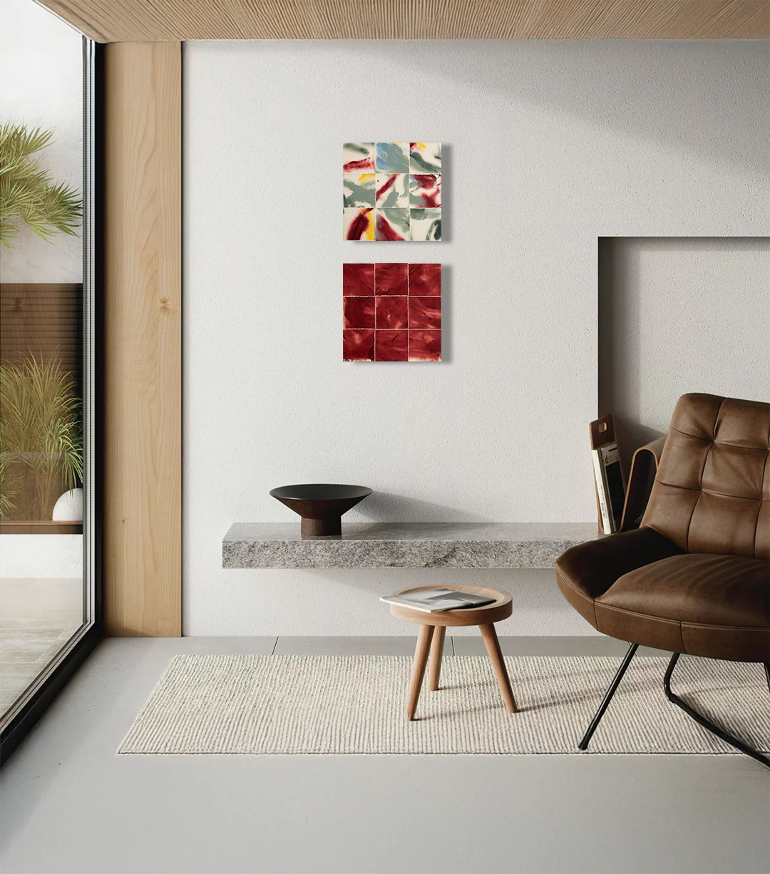 Anna Núñez / Hidden Heart