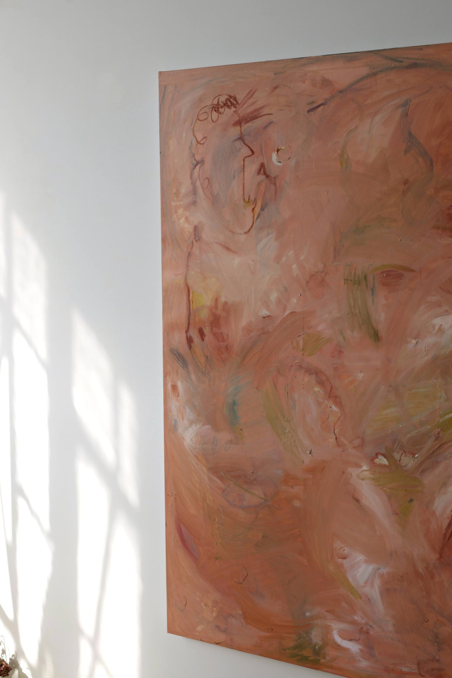 Jamie Danesi / Something About That Afternoon