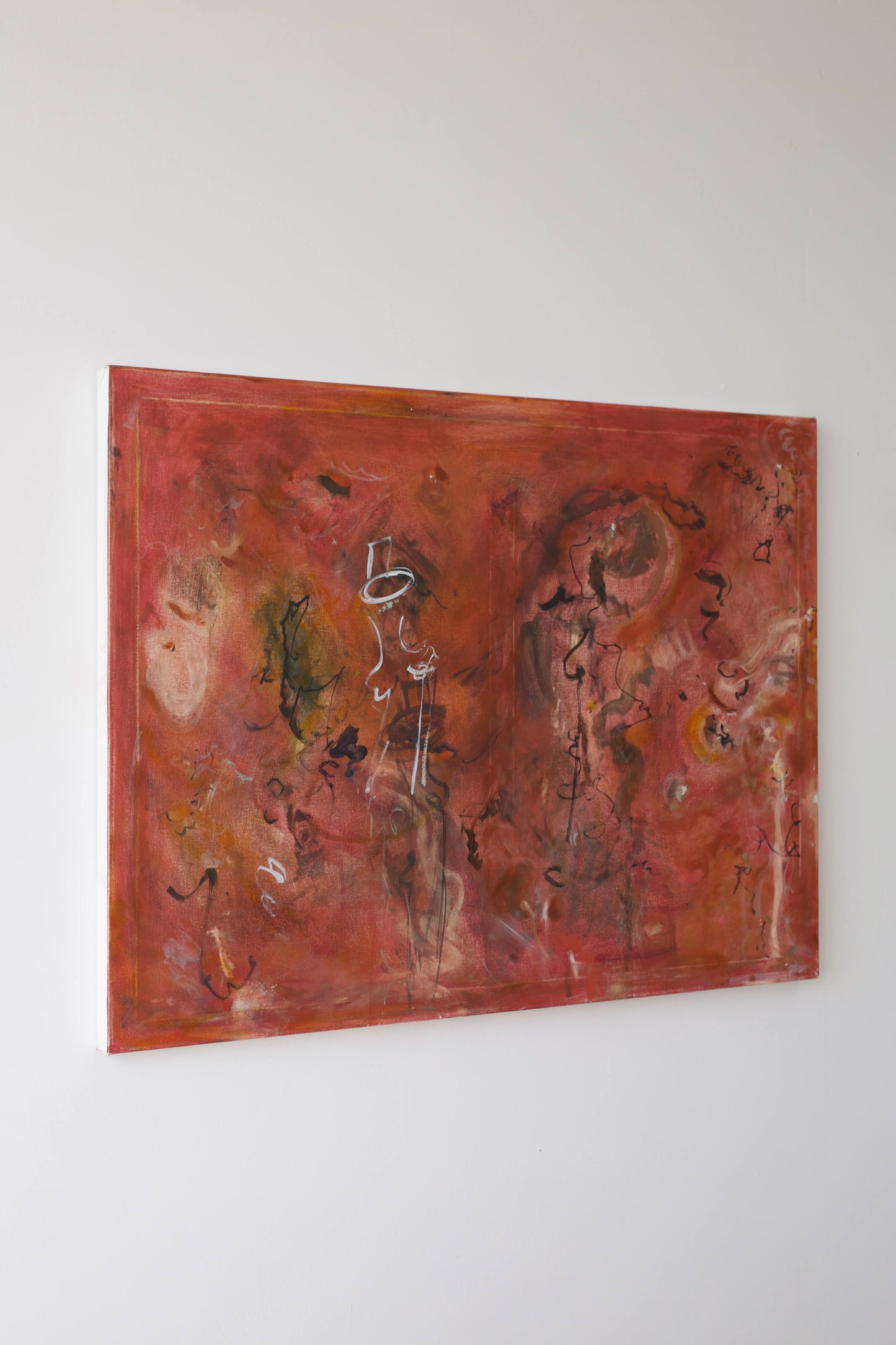 Jamie Danesi / We Didn’t Go Inside