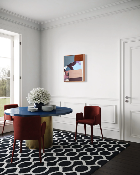 Nicole Young / Untangled