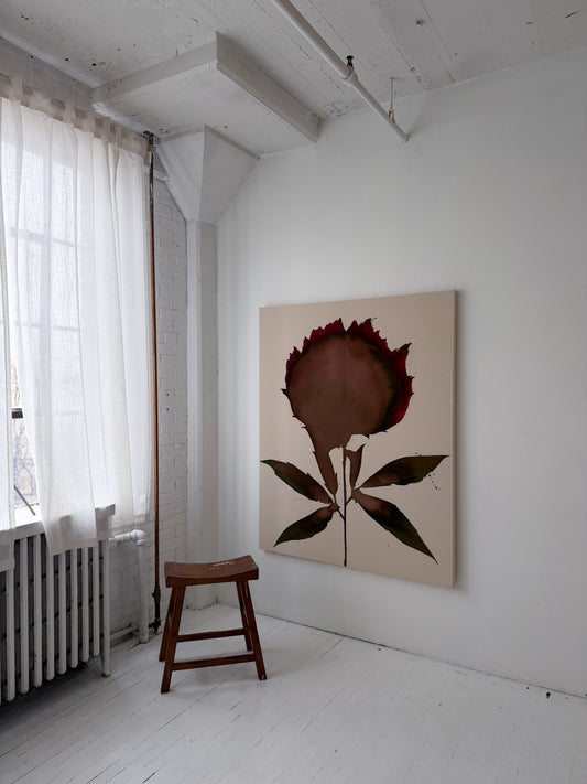 Sarah Nicole / Quiet Earth Bloom