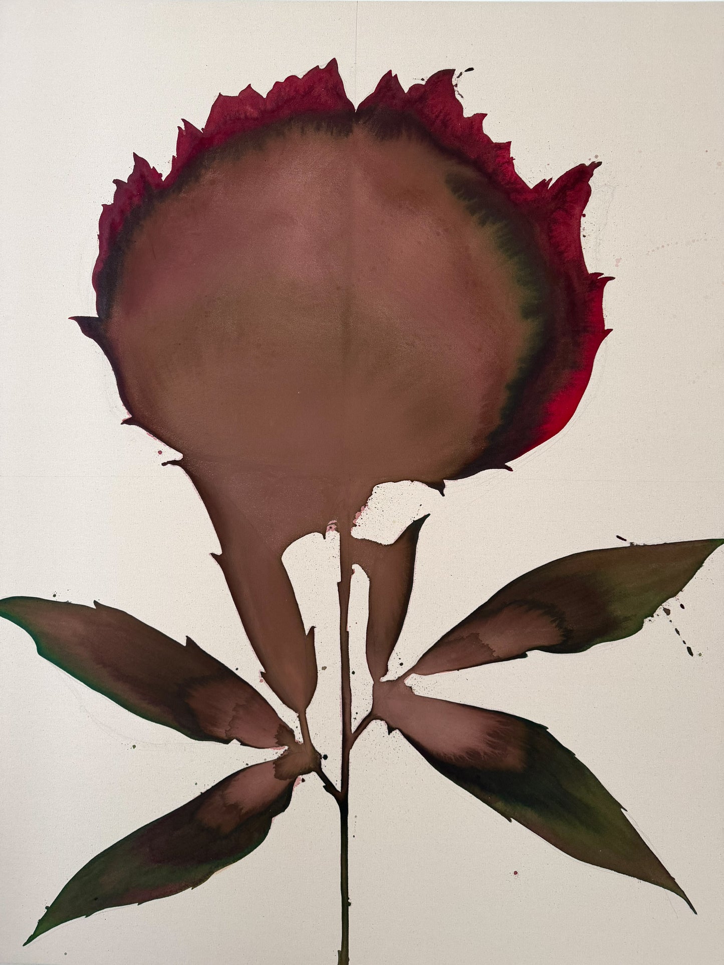 Sarah Nicole / Quiet Earth Bloom