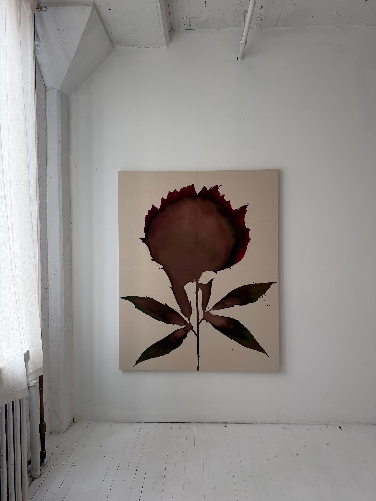 Sarah Nicole / Quiet Earth Bloom