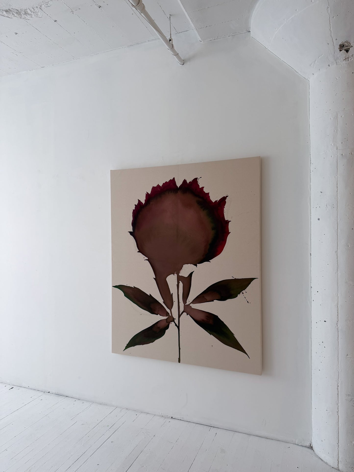 Sarah Nicole / Quiet Earth Bloom