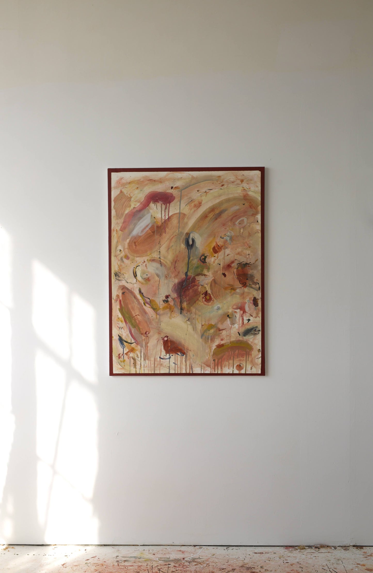 Jamie Danesi / I Remember the Color of It