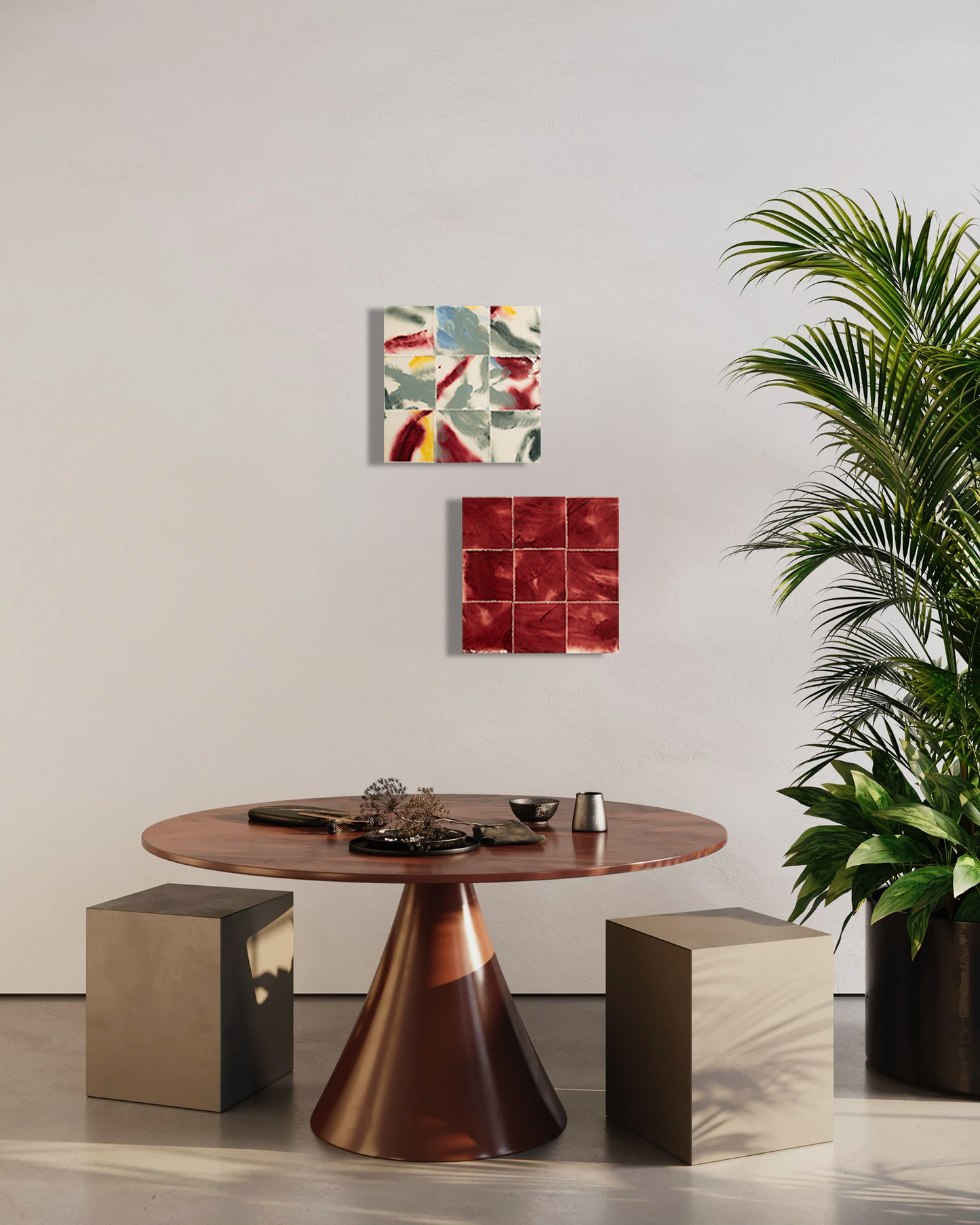 Anna Núñez / Hidden Heart