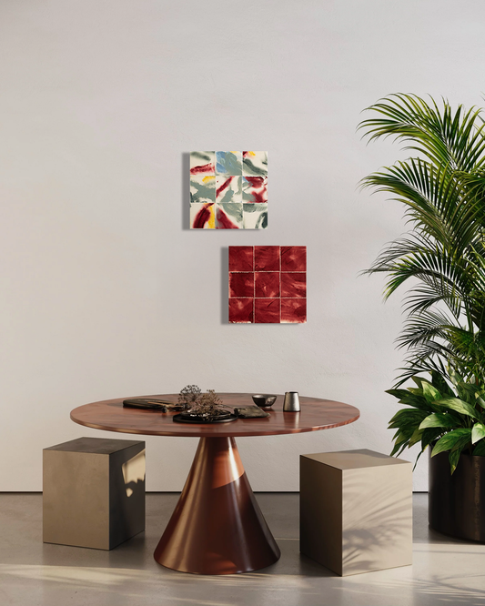 Anna Núñez / Hidden Heart