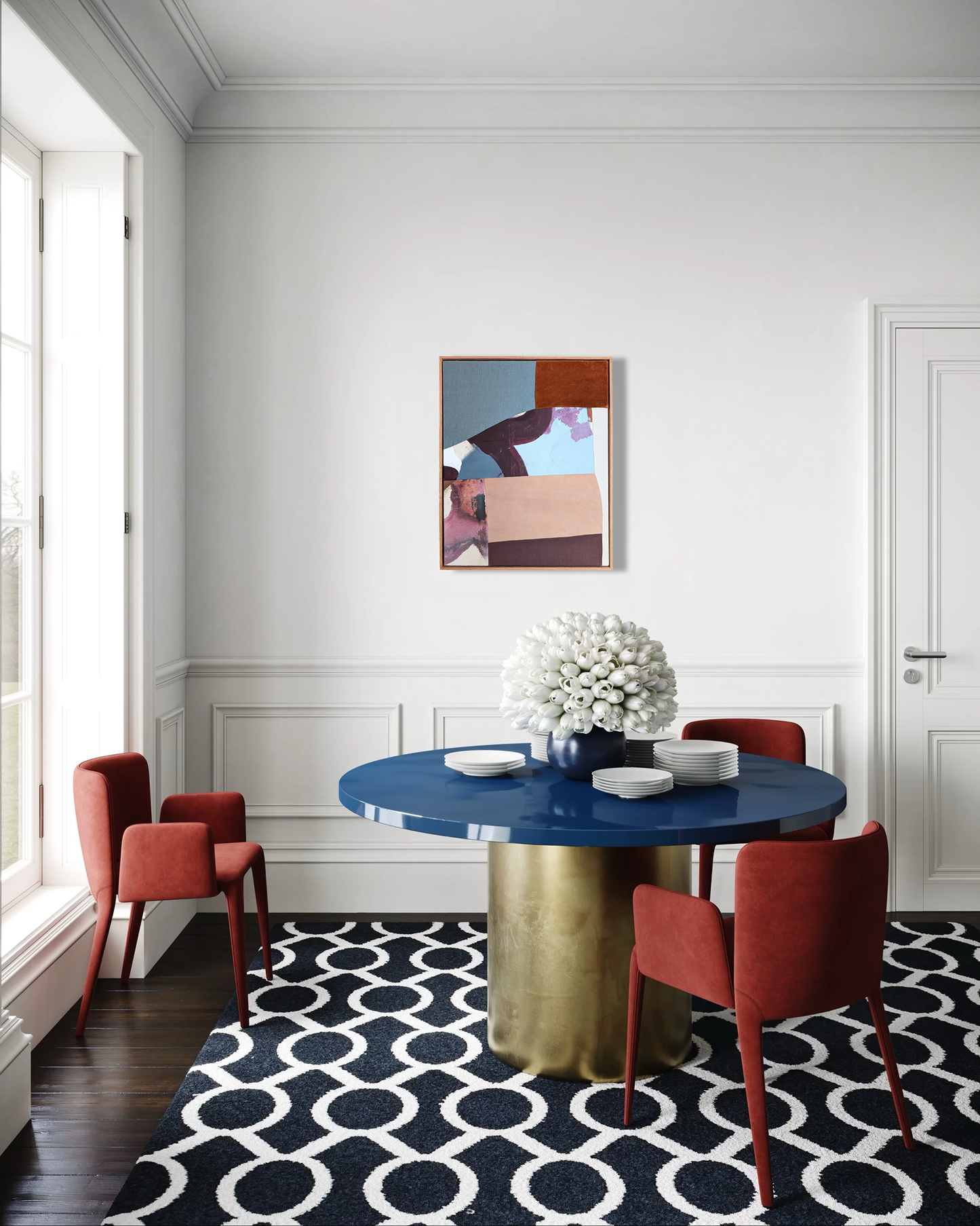 Nicole Young / Untangled