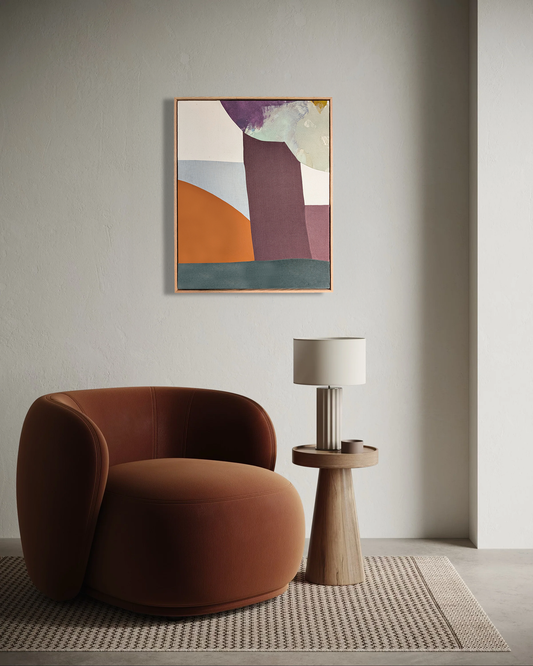 Nicole Young / Double Take