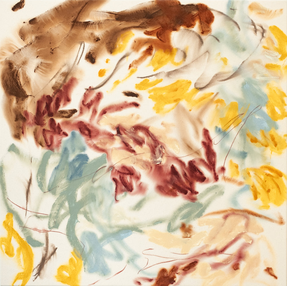 Anna Núñez / Nothing to Lose