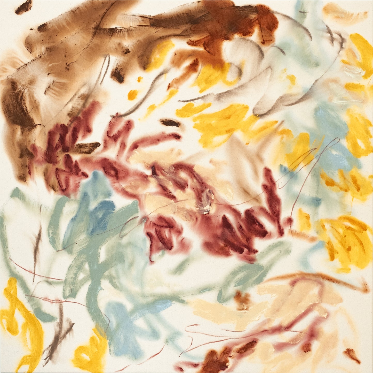 Anna Núñez / Nothing to Lose