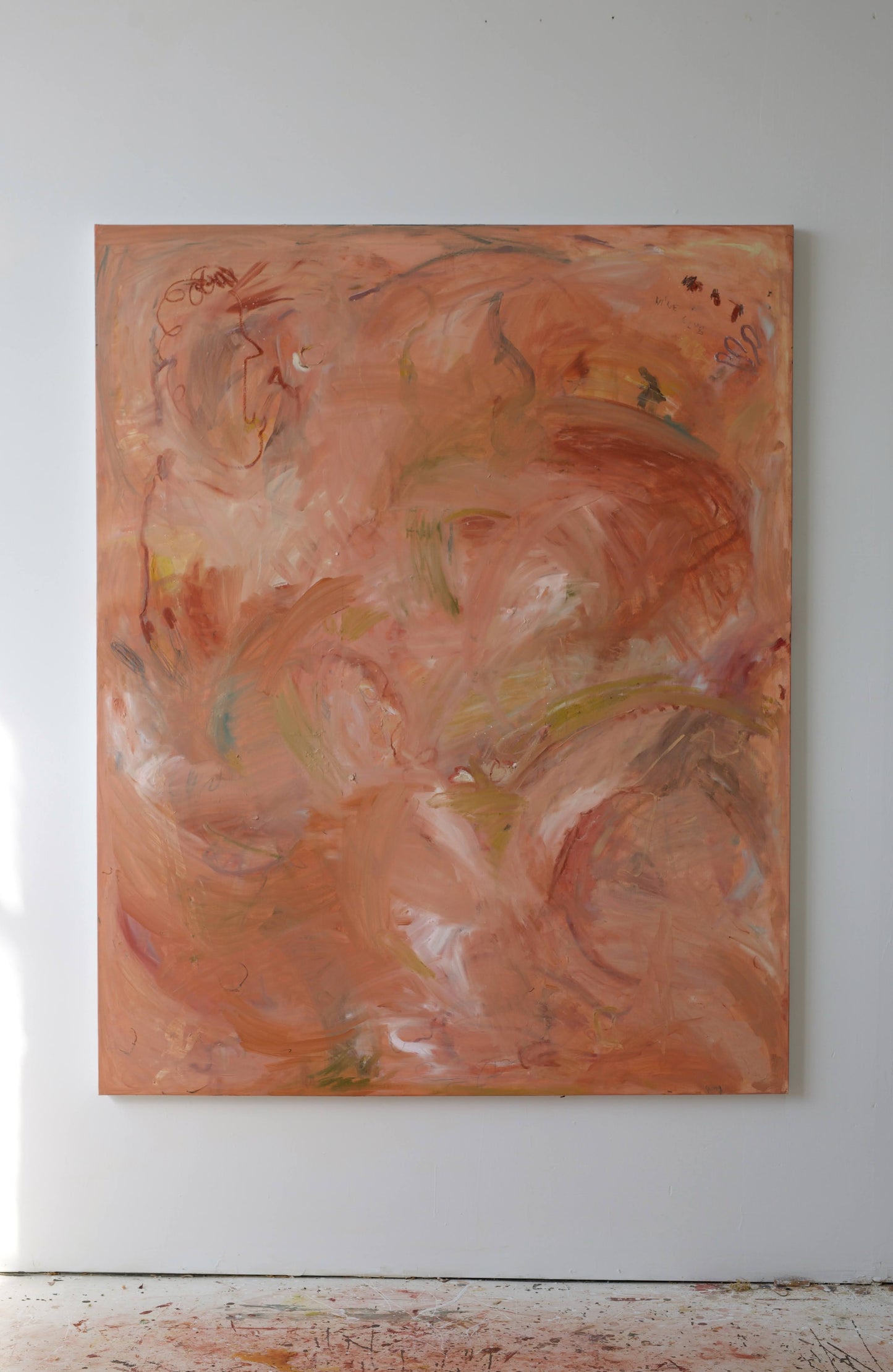 Jamie Danesi / Something About That Afternoon