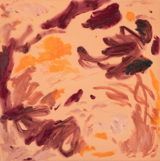 Anna Núñez / A Piece Of Paradise