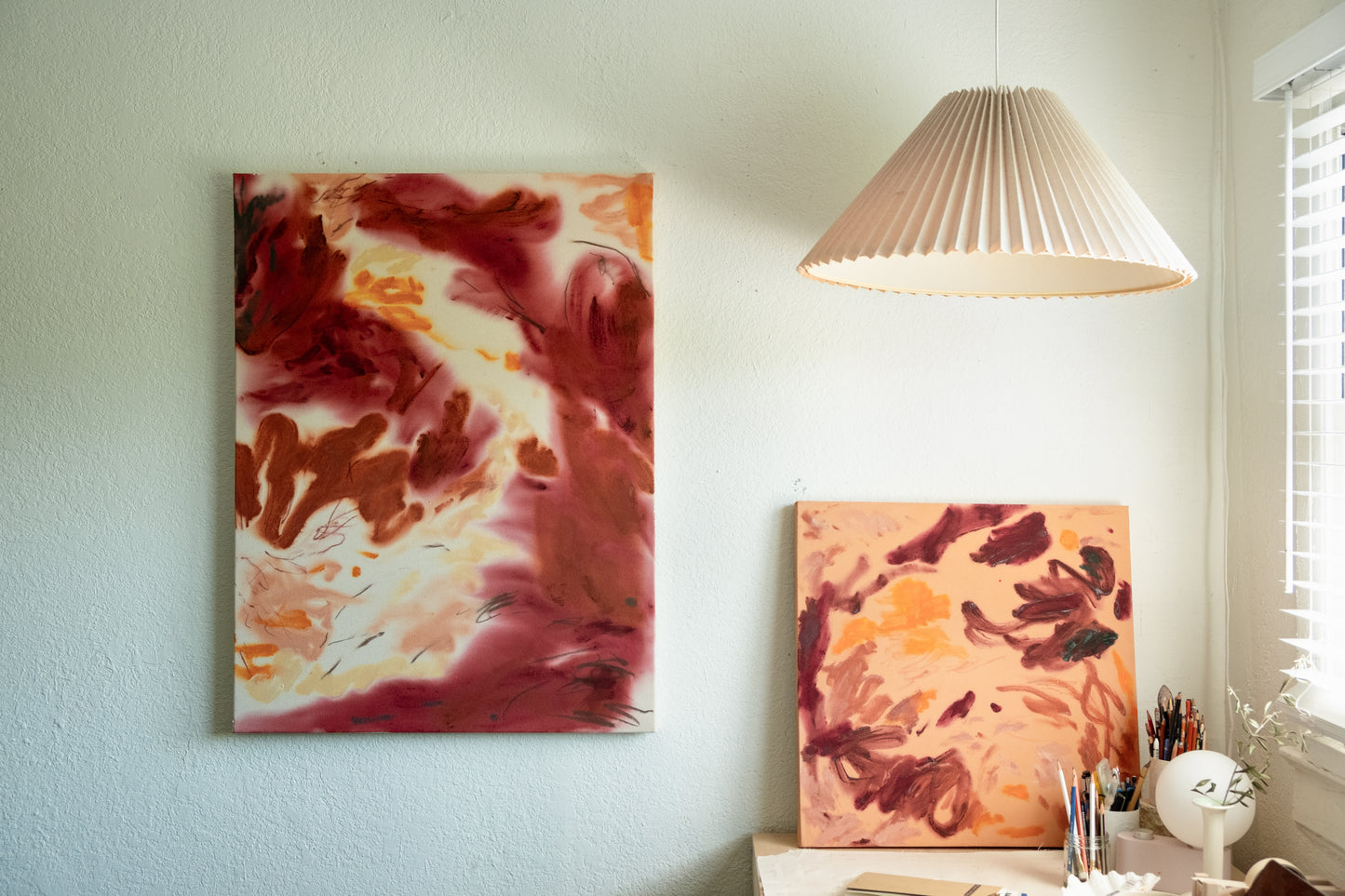 Anna Núñez / A Piece Of Paradise