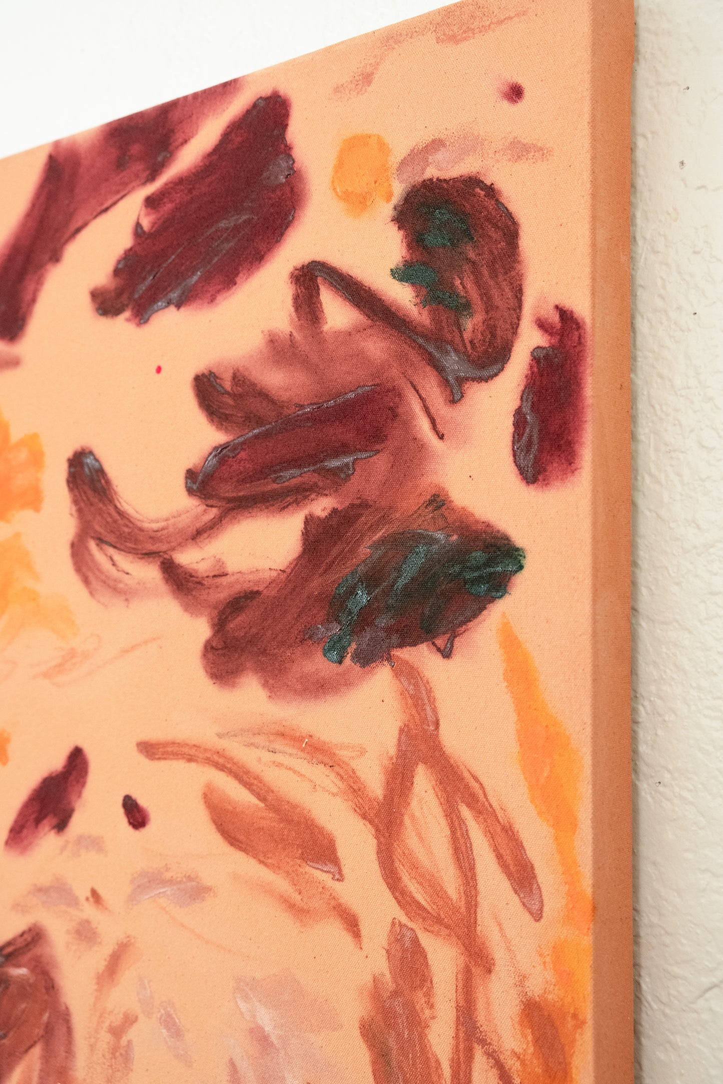 Anna Núñez / A Piece Of Paradise