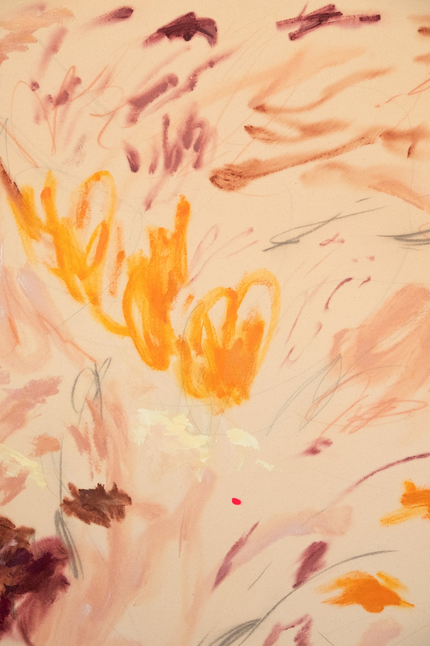 Anna Núñez / A Smile I Can Keep