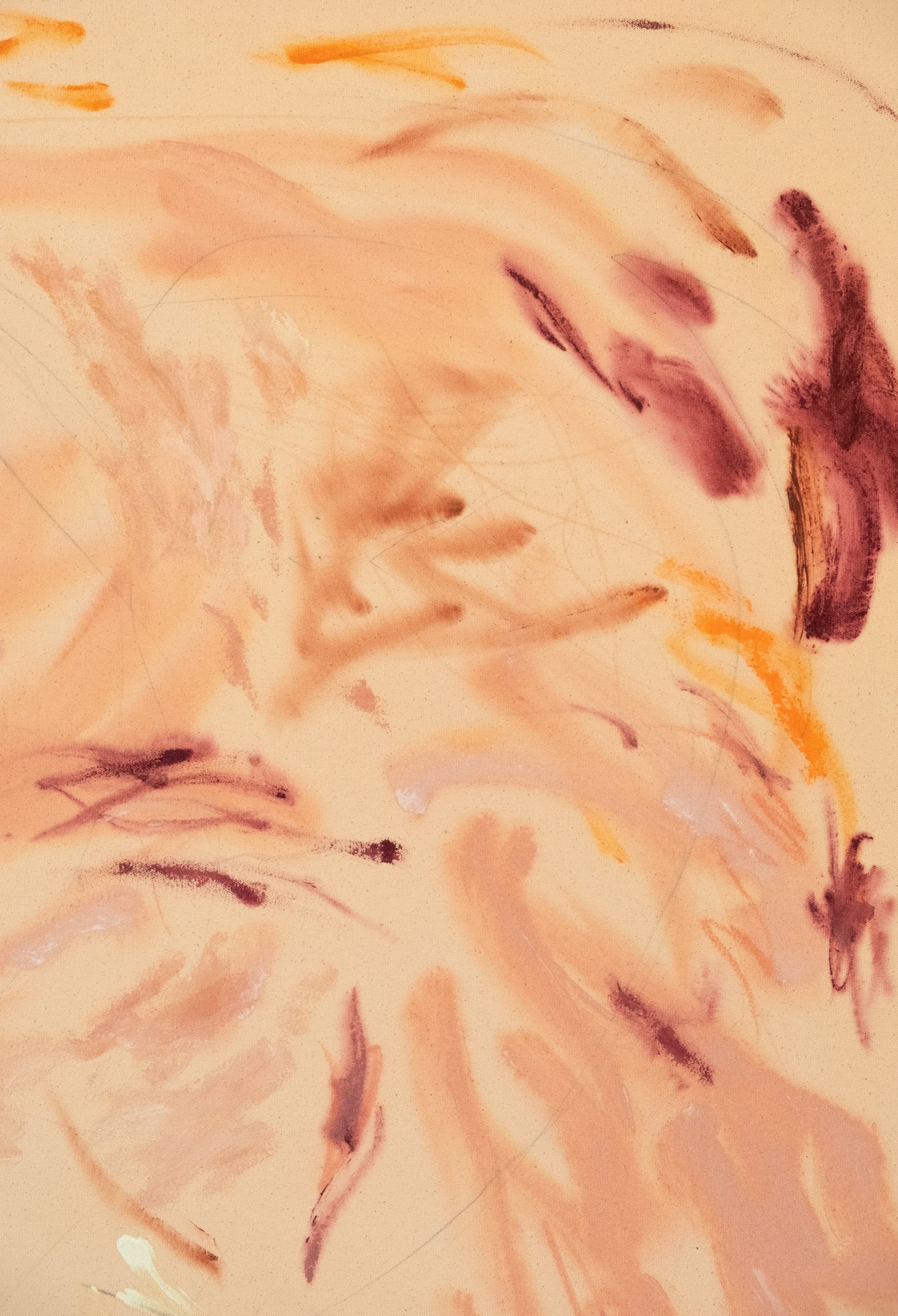 Anna Núñez / A Smile I Can Keep