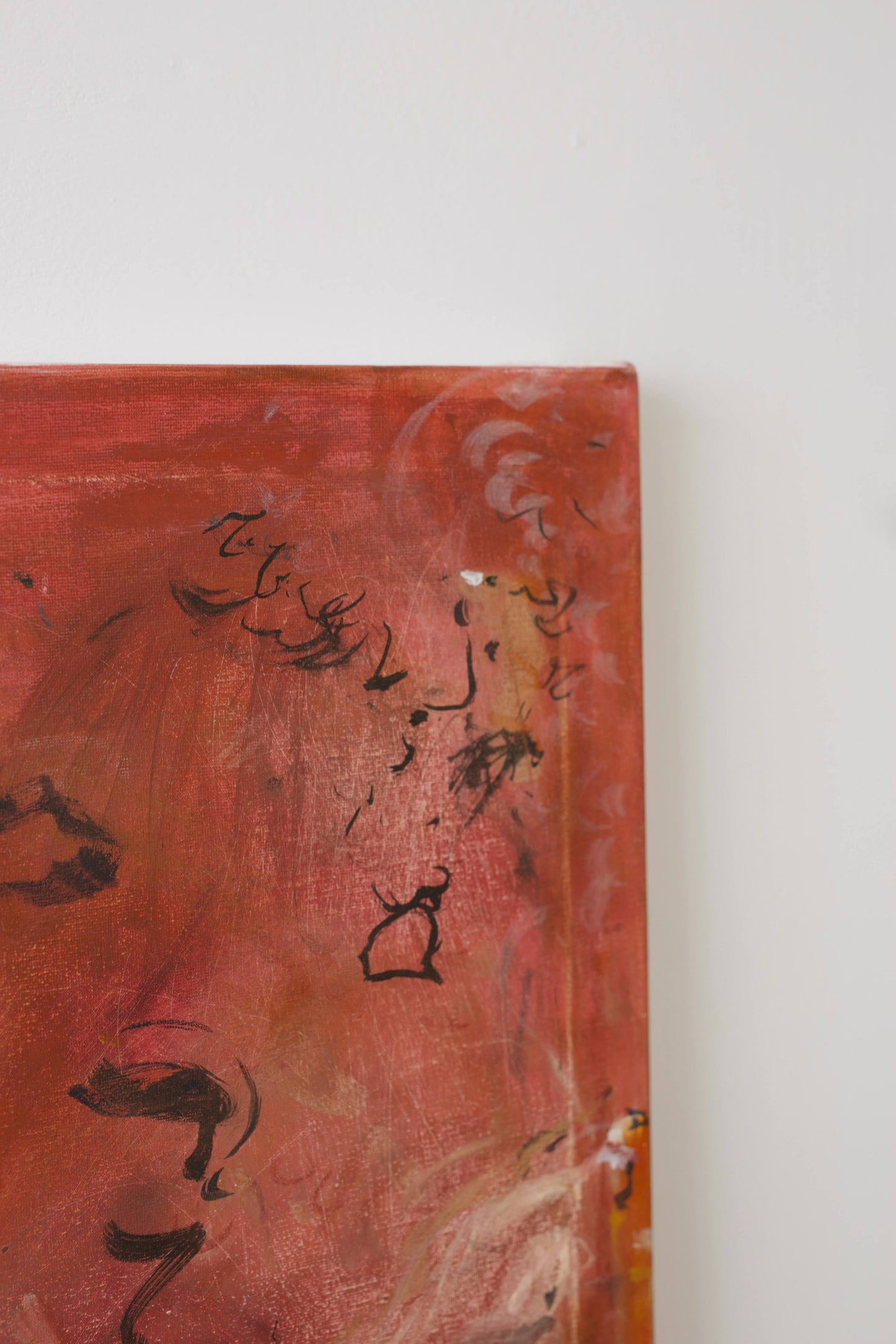 Jamie Danesi / We Didn’t Go Inside