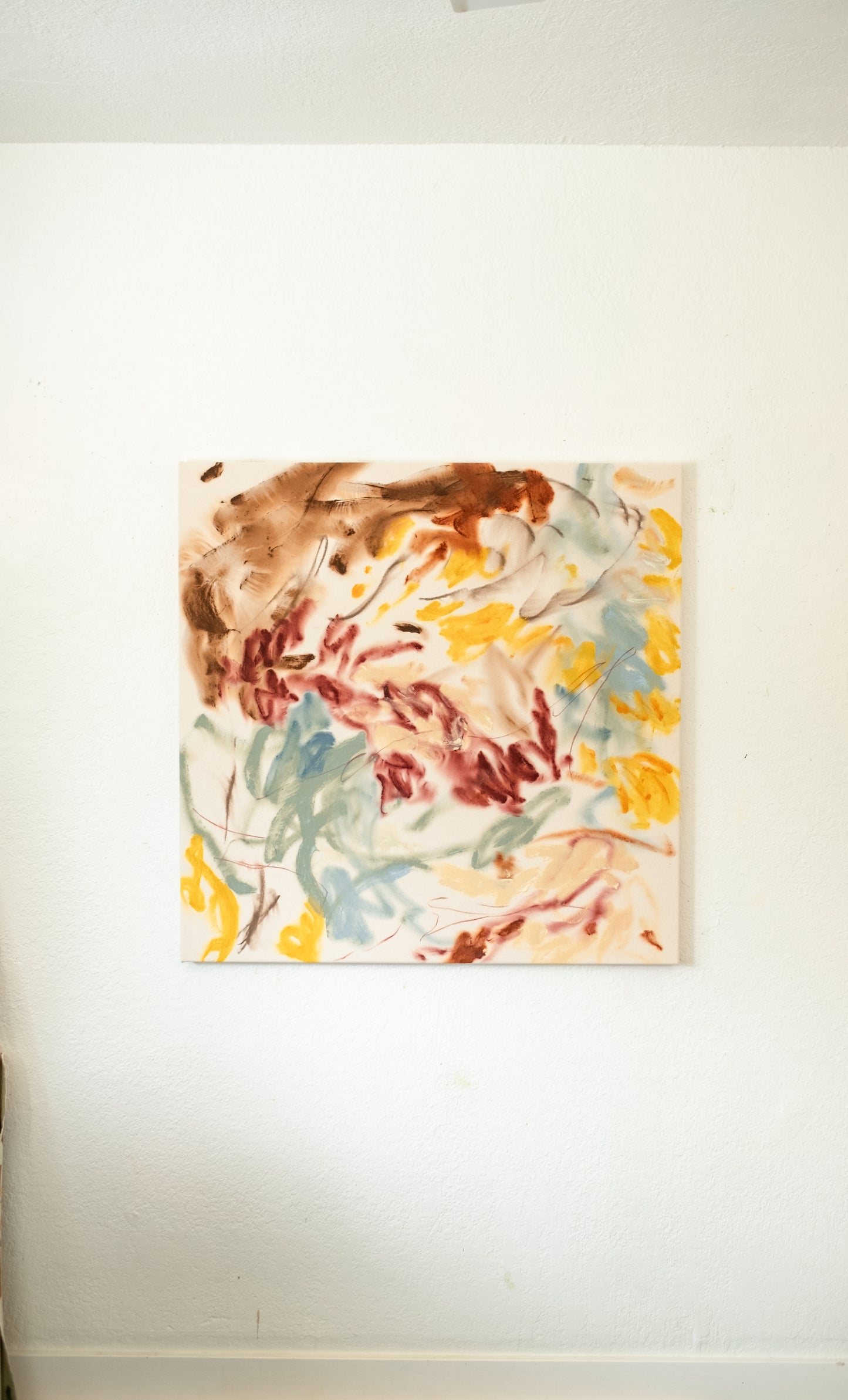 Anna Núñez / Nothing to Lose