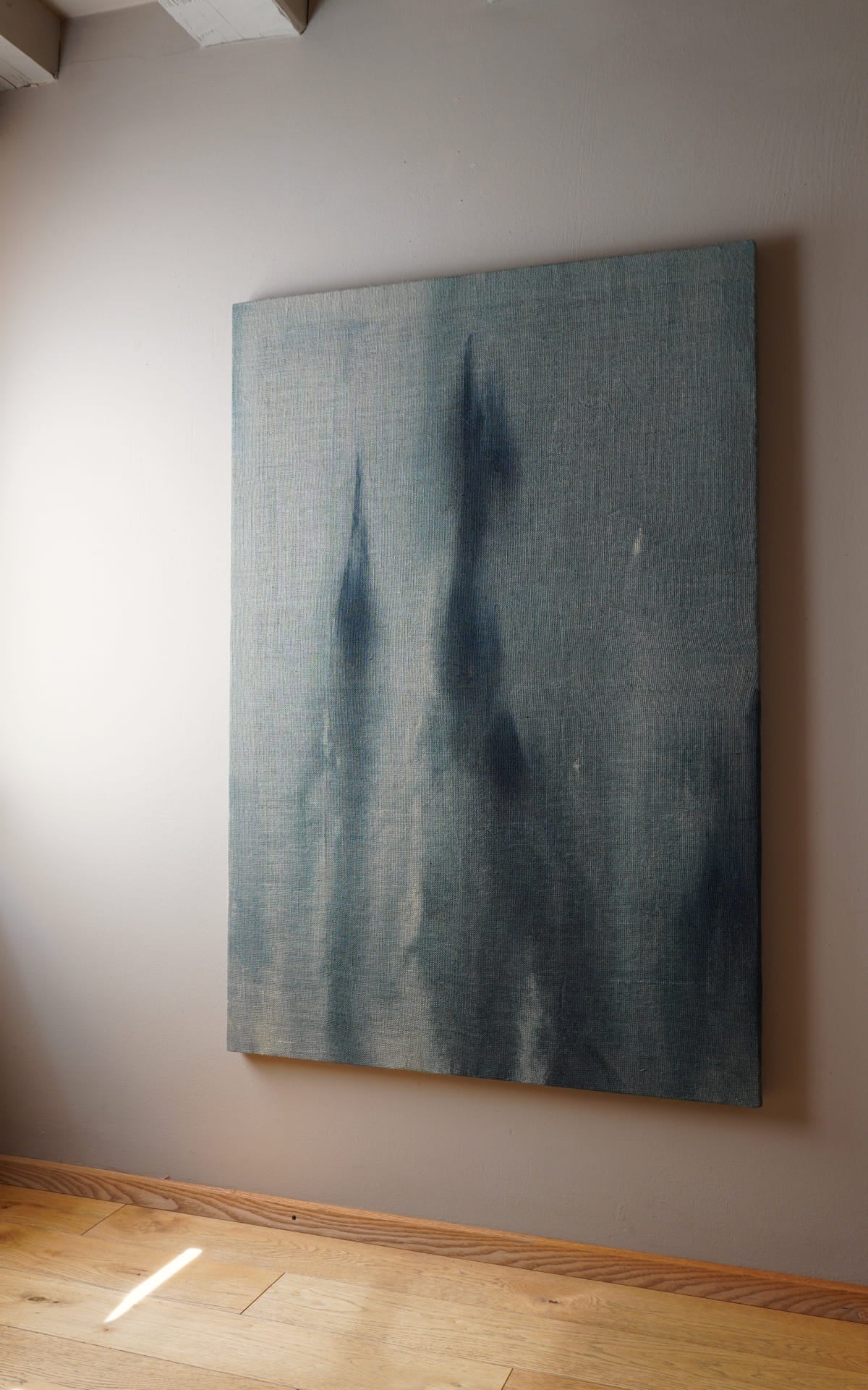 Andrea Solaja / Aether 1