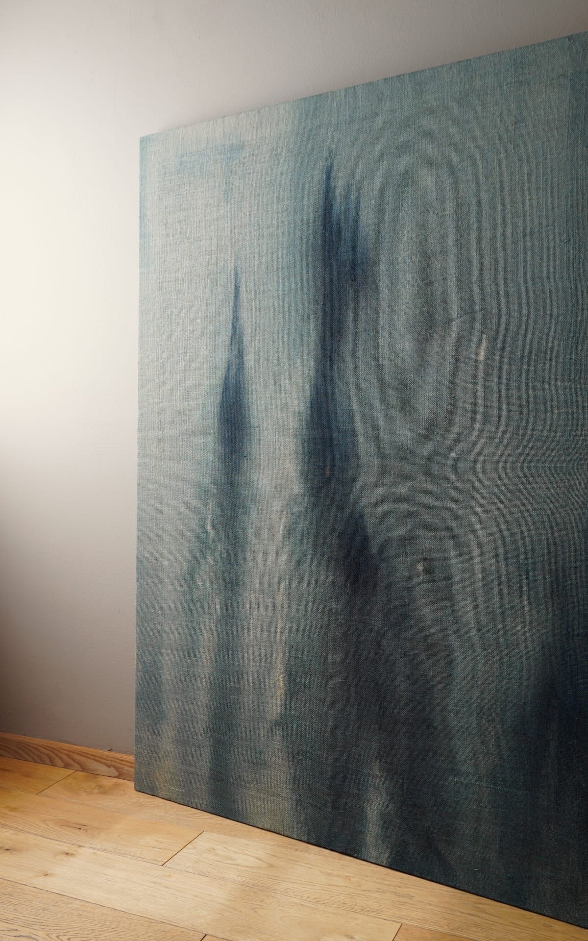 Andrea Solaja / Aether 1