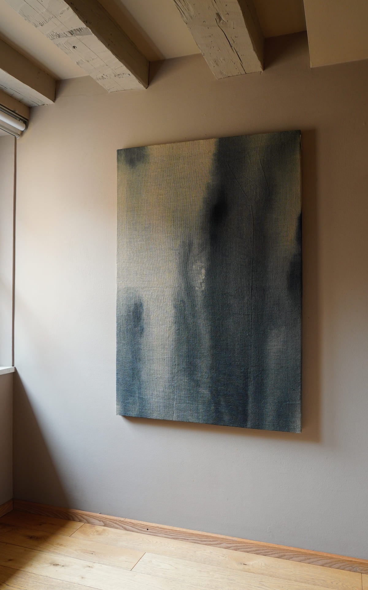 Andrea Solaja / Aether 4